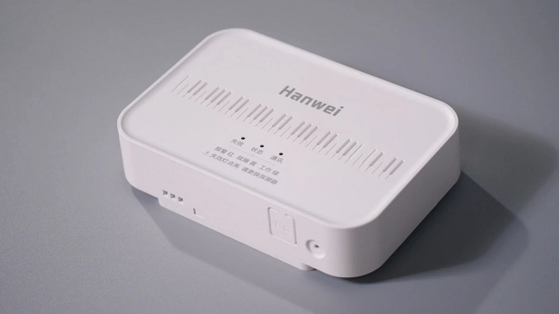 防患未“燃”，“光”映萬(wàn)家，漢威科技守護(hù)家庭用氣安全