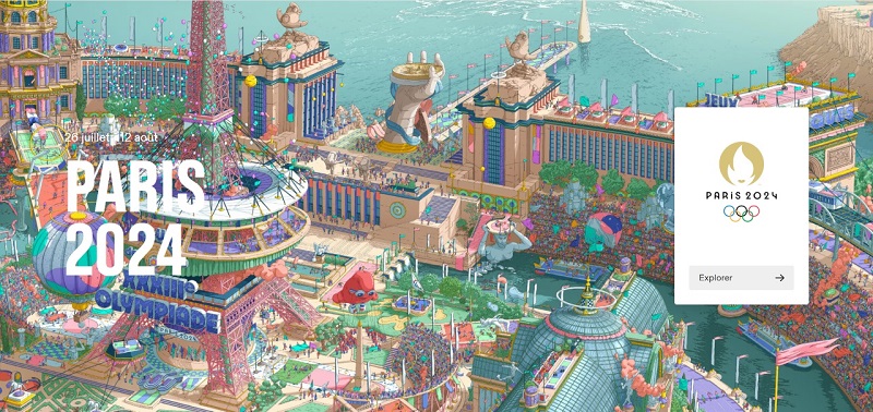 備戰(zhàn)巴黎奧運會，柔彈性傳感器如何助力運動訓(xùn)練？