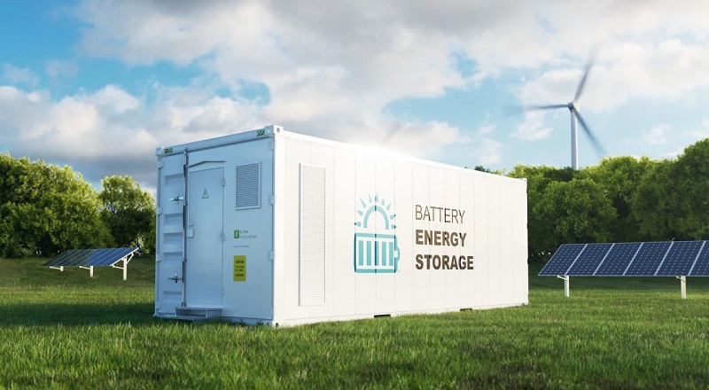 鋰電池儲能電站火災頻發(fā)，漢威科技筑牢儲能安全防線