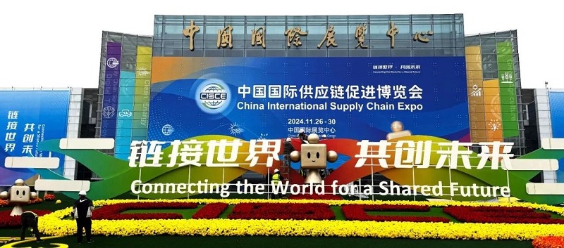 感知驅(qū)動(dòng)，智鏈出行，漢威科技三大系列汽車(chē)傳感器解決方案亮相鏈博會(huì)