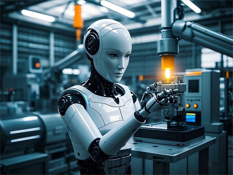 開年爆火！具身智能再度進(jìn)化，傳感器作用愈發(fā)凸顯