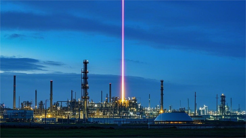 漢威科技激光器，用“光”激發(fā)更多可能