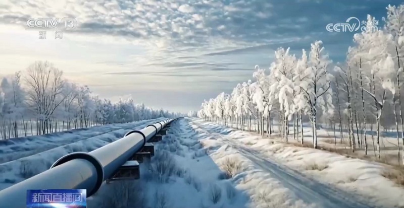 漢威科技揭秘：能繞地球三圈的天然氣長(zhǎng)輸管道該如何監(jiān)測(cè)？