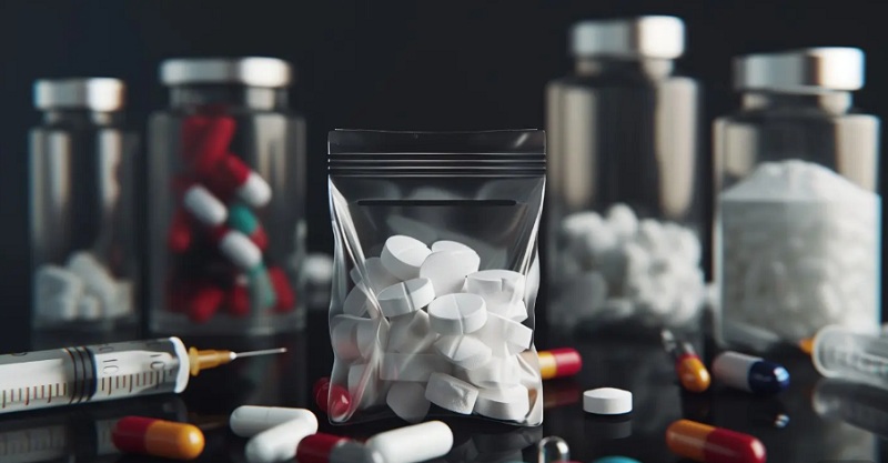 禁毒黑科技來了！讓查毒像查酒駕一樣簡單